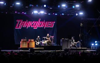 Danko Jones