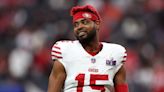 49ers sign WR Jauan Jennings to extension amid backdrop of Brandon Aiyuk negotiations