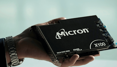 EU dará subsidios por 6,100 millones de dólares a Micron para producir chips en Idaho y Nueva York