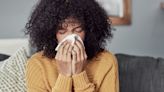 Your Cold Is Actually Contagious For Longer Than You Think