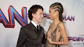 Zendaya and Tom Holland's Love Story Is Straight Out of a Movie