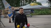 ‘Taking part in the Games in wartime is a victory’: Ukraine President Zelensky