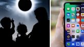 5 apps to help maximize your total solar eclipse viewing experience