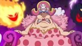 One Piece Cosplay is in The Clouds With Big Mom