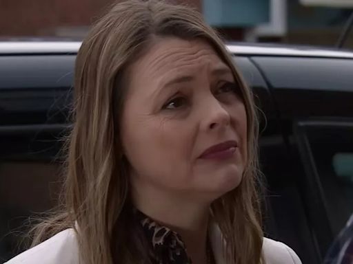 ITV Coronation Street confirms Tracy Barlow future after actress Kate Ford seen enjoying lengthy break