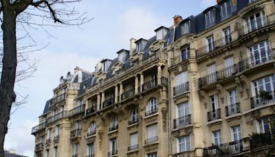 Léa Salamé : son appartement niché au cœur d'un quartier huppé de Paris !