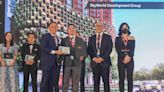 Malaysia's SkyWorld recognised among BCI Asia's top 10 developers for fourth time