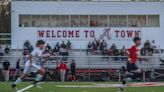 Photos | Albemarle boys soccer team hosts Western Albemarle