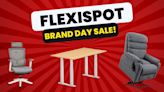 Flexispot's Brand Day Sale is here with big savings on office and home furniture - The Gadgeteer