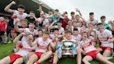 McErlain praises ‘serious group of players’ as Derry overcome Armagh challenge