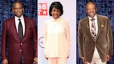 Black Music Action Coalition to Honor Rep. Maxine Waters, Sony Publishing’s Jon Platt, 300 Elektra’s Kevin Liles, More at 2022 Gala