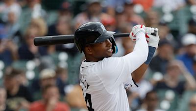 Detroit Tigers bats stay quiet as Cleveland Guardians finish season series with 5-0 win