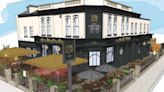 Pub with live music and outdoor pizza oven to open in south London THIS week