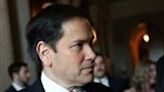 Marco Rubio and Donald Trump were adversaries in 2016 but there has been a thaw in the relationship in the intervening years