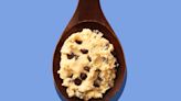 This Viral TikTok Edible Cookie Dough Recipe Has an Unexpected Ingredient—Cottage Cheese