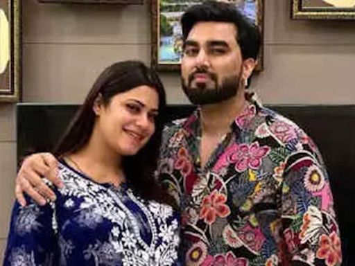 Bigg Boss OTT 3’s Armaan and Kritika Malik land in a huge trouble over their alleged intimate video; A politician demands actions against the same - Times of India