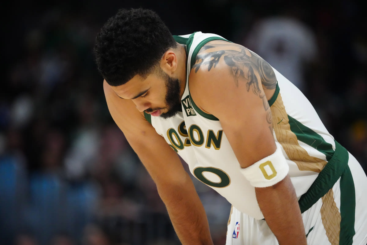 Charles Barkley Identifies Celtics' Fatal Flaw That Could Ruin Title Bid