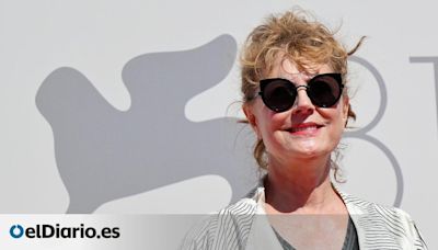 Susan Sarandon o Mark Ruffalo, entre los 700 actores que denuncian el 'macartismo' de Hollywood por su apoyo a Palestina