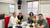 Alcalá de Henares: el comercio local, a debate