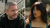 Martin Freeman Compares ‘Miller’s Girl’ Age Gap Controversy With Jenna Ortega to ‘Schindler’s List’