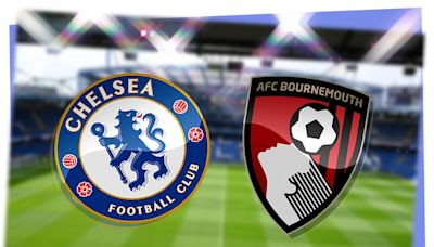 Chelsea vs Bournemouth: Prediction, kick-off time, TV, live stream, team news, h2h results, odds today