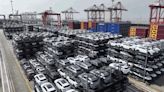 歐盟將宣佈對中國電動車徵收懲罰關稅 北京或採取報復措施 - 兩岸
