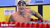 Paris Olympics 2024: Adam Peaty on burnout and chasing third gold medal