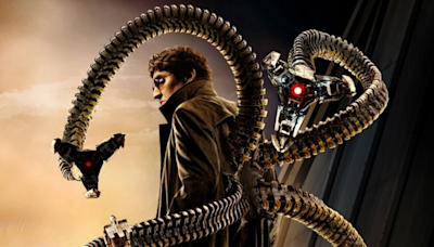 Spider-Man 2 Star Alfred Molina Reflects on Doctor Octopus Role: "Completely Changed My Life"