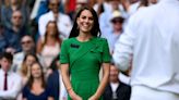 Kate Middleton Confirmed to Make Rare Public Appearance Tomorrow at Wimbledon