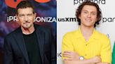 Antonio Banderas Says He Would 'Give the Torch' to Tom Holland in a Potential Zorro Movie Reboot