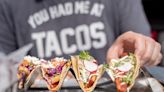 This Company Will Pay You $10,000 to Eat Tacos