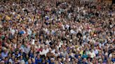 Fear is the great nemesis of faith, pope says at general audience