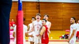 First-year sophomore setter delivers in MIAA Div. 1 Round of 32 win for New Bedford