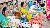 BBMP starts survey of street vendors finally