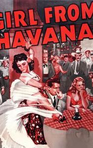 Girl From Havana