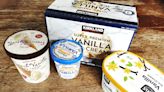 I tried vanilla ice cream from Costco, Whole Foods, Wegmans, and Trader Joe's. From now on, the winner will always be in my freezer.