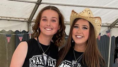 Toye Charity Barn Dance to raise the roof with Garth Brooks Tribute and Sailor Bill! - Donegal Daily