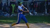 Forest rallies past Falcon Knights softball, 8-3