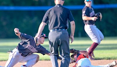 CCBL roundup: Cotuit beats Wareham in battle of West Division's top two teams