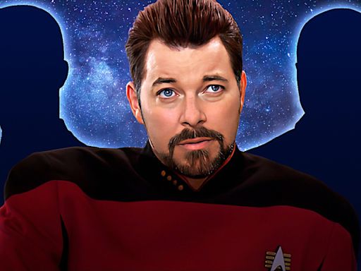 Star Trek: 3 Actors Who Almost Played Riker Before Jonathan Frakes - Looper