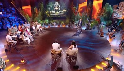 Finale de « Koh Lanta » 2024 : Léa gagnante face à Meïssa après le vote du jury