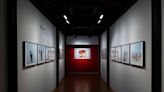 2023 徠卡奧斯卡巴納克攝影獎 (LOBA) 主獎作品移師台北藝廊展出 窺視當代影像獨樹一幟的藝術魅力