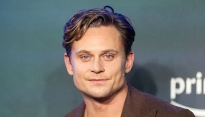 A Big Bold Beautiful Journey Cast Adds Billy Magnussen & More