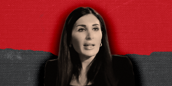 A guide to Laura Loomer, Trump ally and “pro-white nationalism” bigot