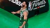 Celtics win 18th NBA championship with 106-88 Game 5 victory over Dallas Mavericks