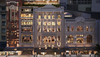 First Sponsor Group consortium buys Sydney’s City Tattersalls Club’s property for A$24.7 mil