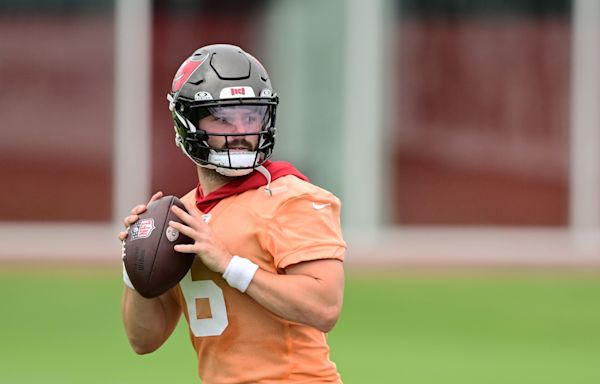 Todd Bowles: Baker Mayfield probably has a bigger chip on his shoulder now