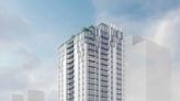 Future rental tower project in downtown Vancouver changes owners | Urbanized