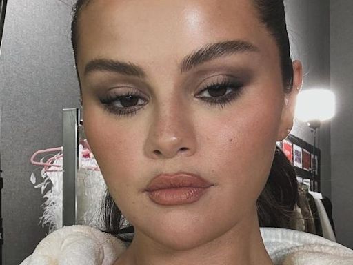 Selena Gomez claps back at plastic surgery rumours on social media