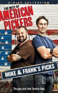 American Pickers: Best Of